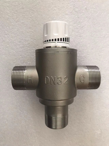 DN32恒温混水阀