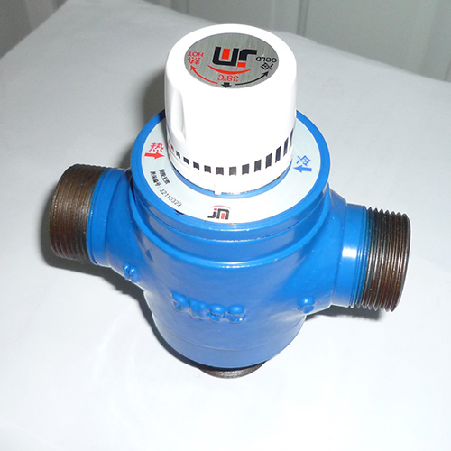 DN32恒温混水阀